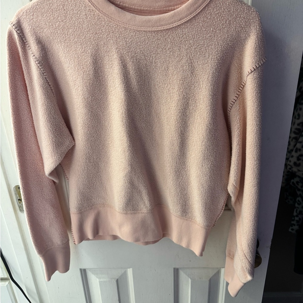 Rag and Bone Sweatshirt